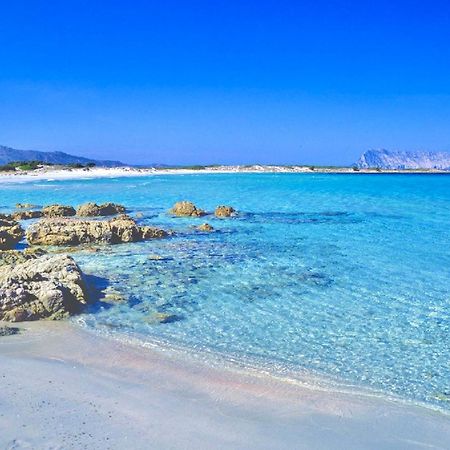 Iss Travel, Panoramic Coda Cavallo Cottages - 10 Km From San Teodoro San Teodoro  Luaran gambar