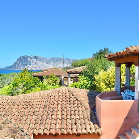 Iss Travel, Panoramic Coda Cavallo Cottages - 10 Km From San Teodoro San Teodoro  Luaran gambar