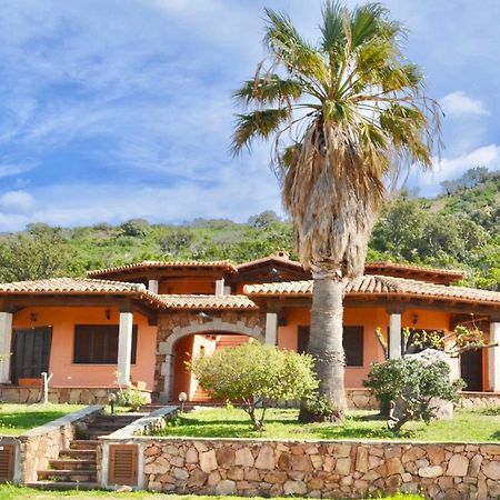 Iss Travel, Panoramic Coda Cavallo Cottages - 10 Km From San Teodoro San Teodoro  Luaran gambar