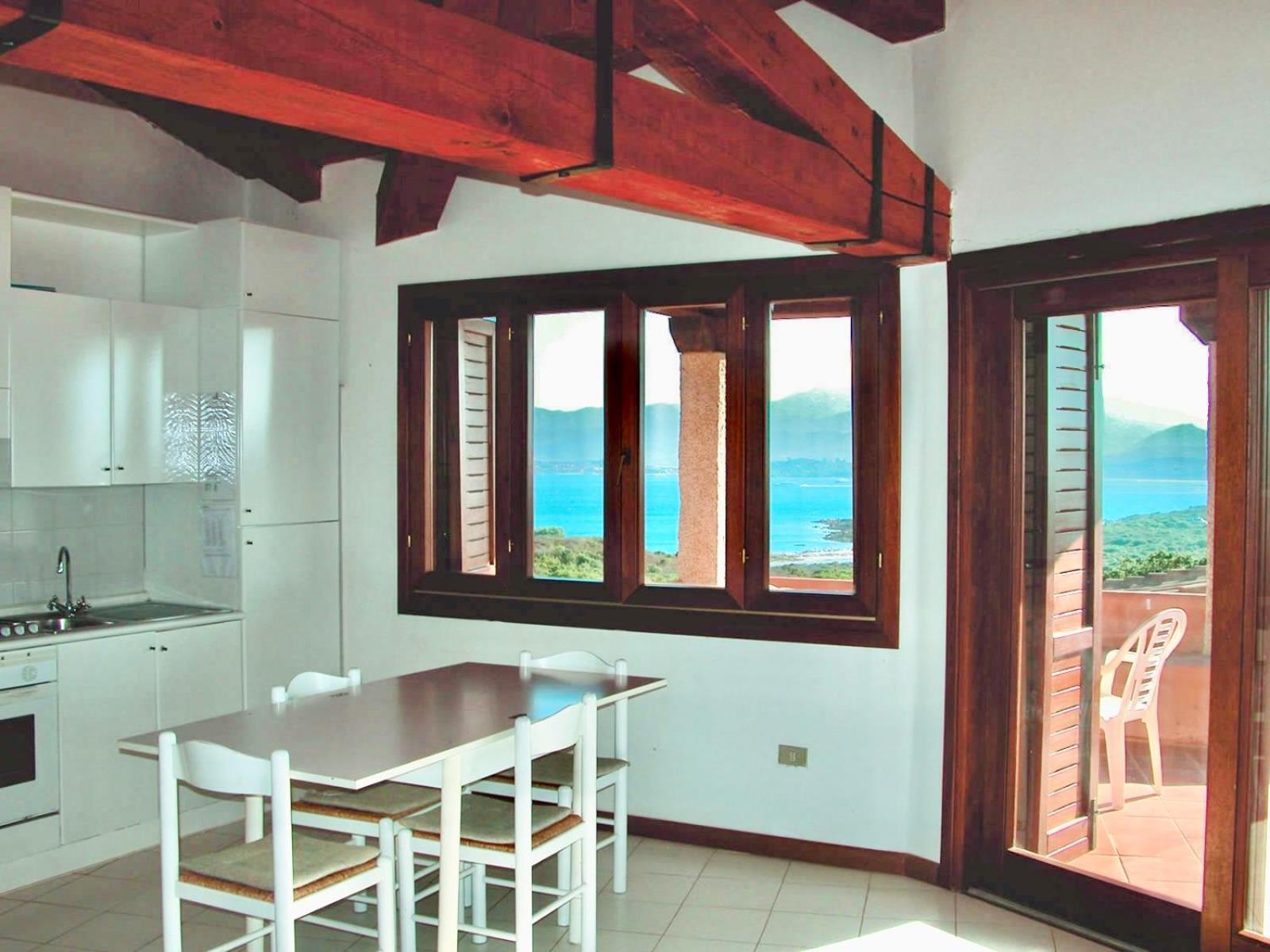 Iss Travel, Panoramic Coda Cavallo Cottages - 10 Km From San Teodoro San Teodoro  Luaran gambar