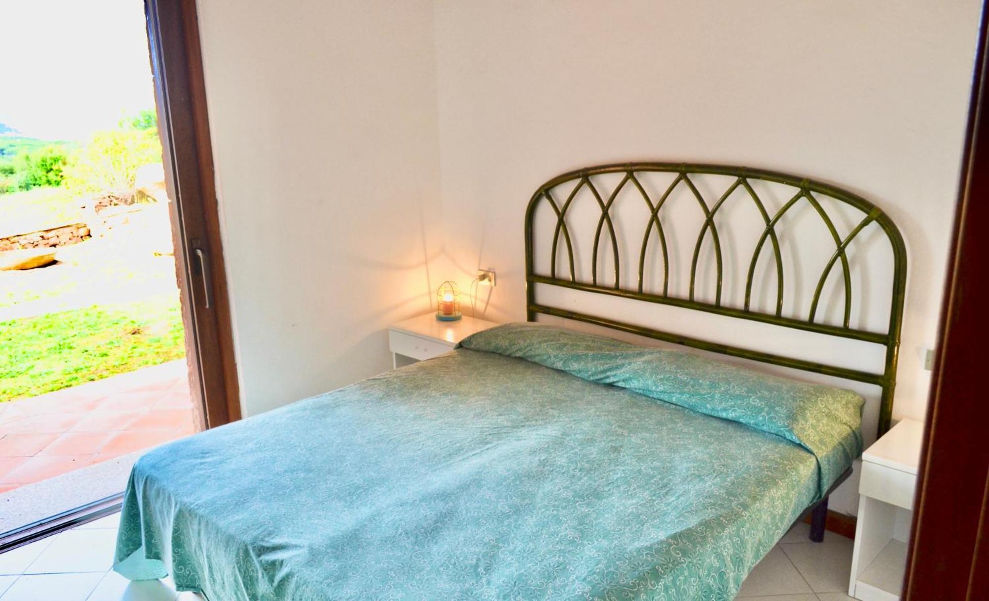 Iss Travel, Panoramic Coda Cavallo Cottages - 10 Km From San Teodoro San Teodoro  Luaran gambar