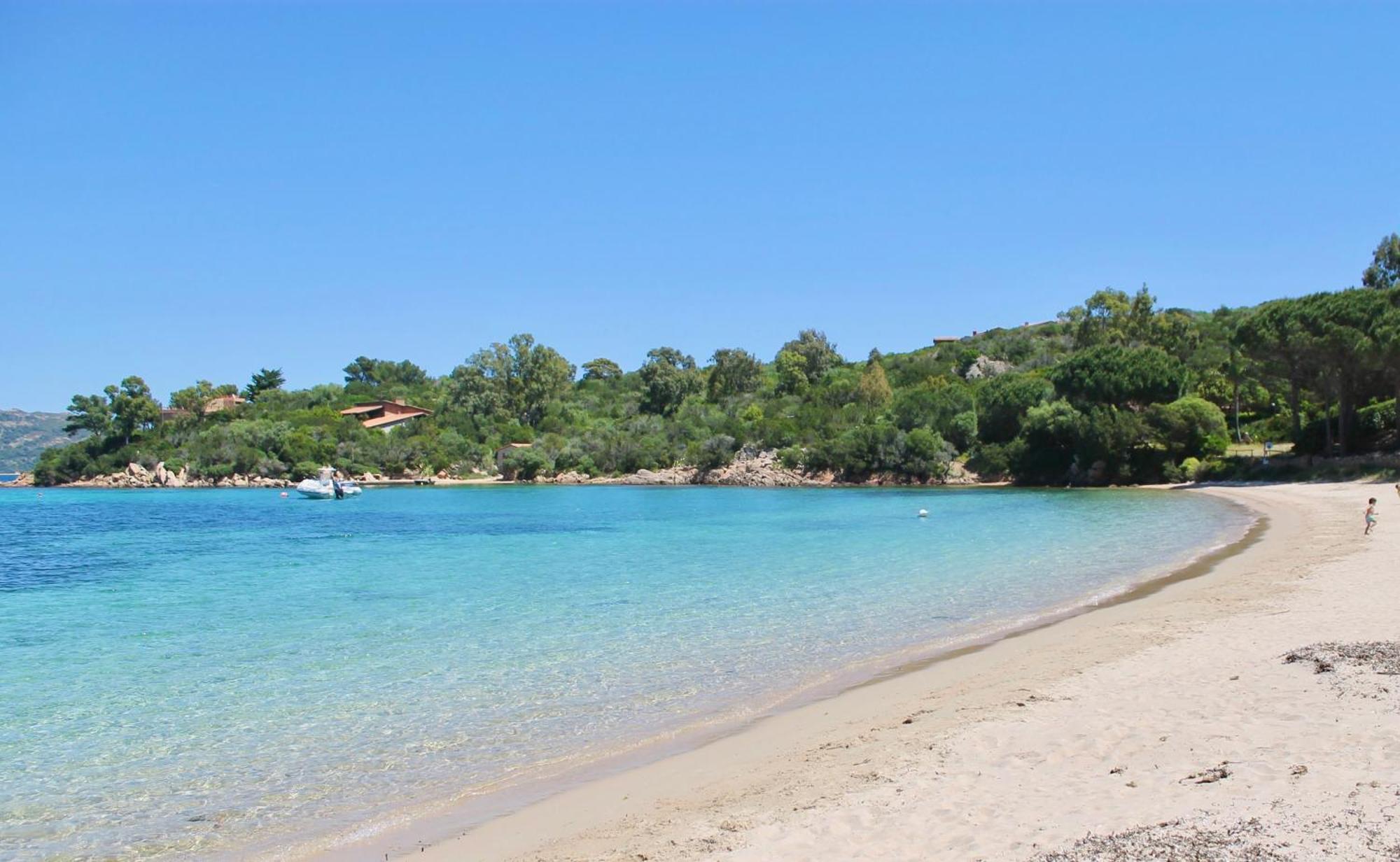 Iss Travel, Panoramic Coda Cavallo Cottages - 10 Km From San Teodoro San Teodoro  Luaran gambar