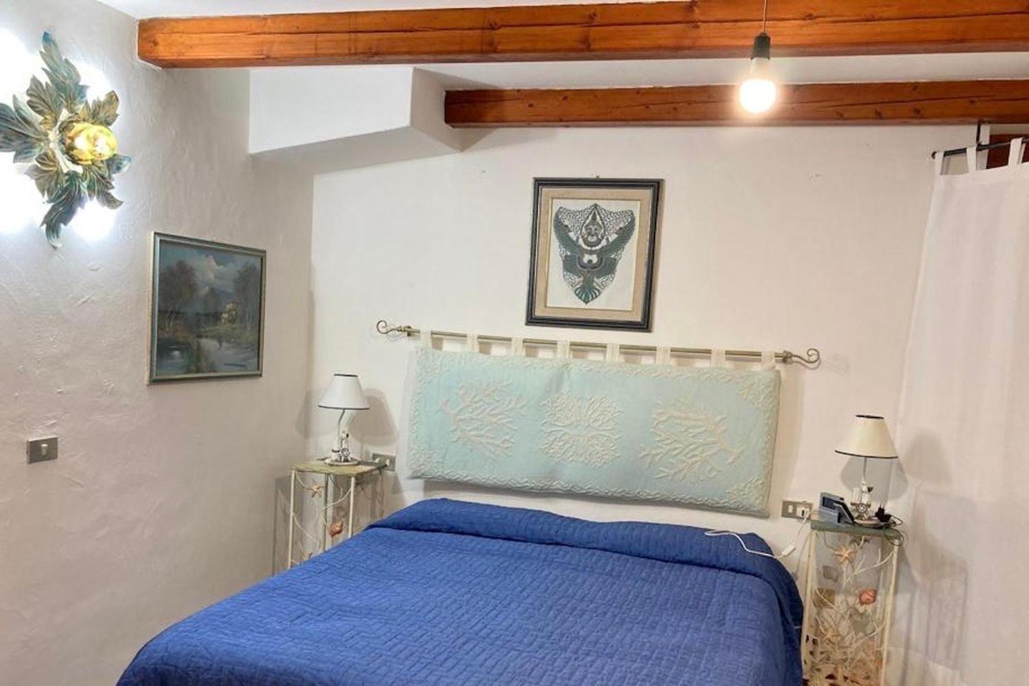 Iss Travel, Panoramic Coda Cavallo Cottages - 10 Km From San Teodoro San Teodoro  Luaran gambar