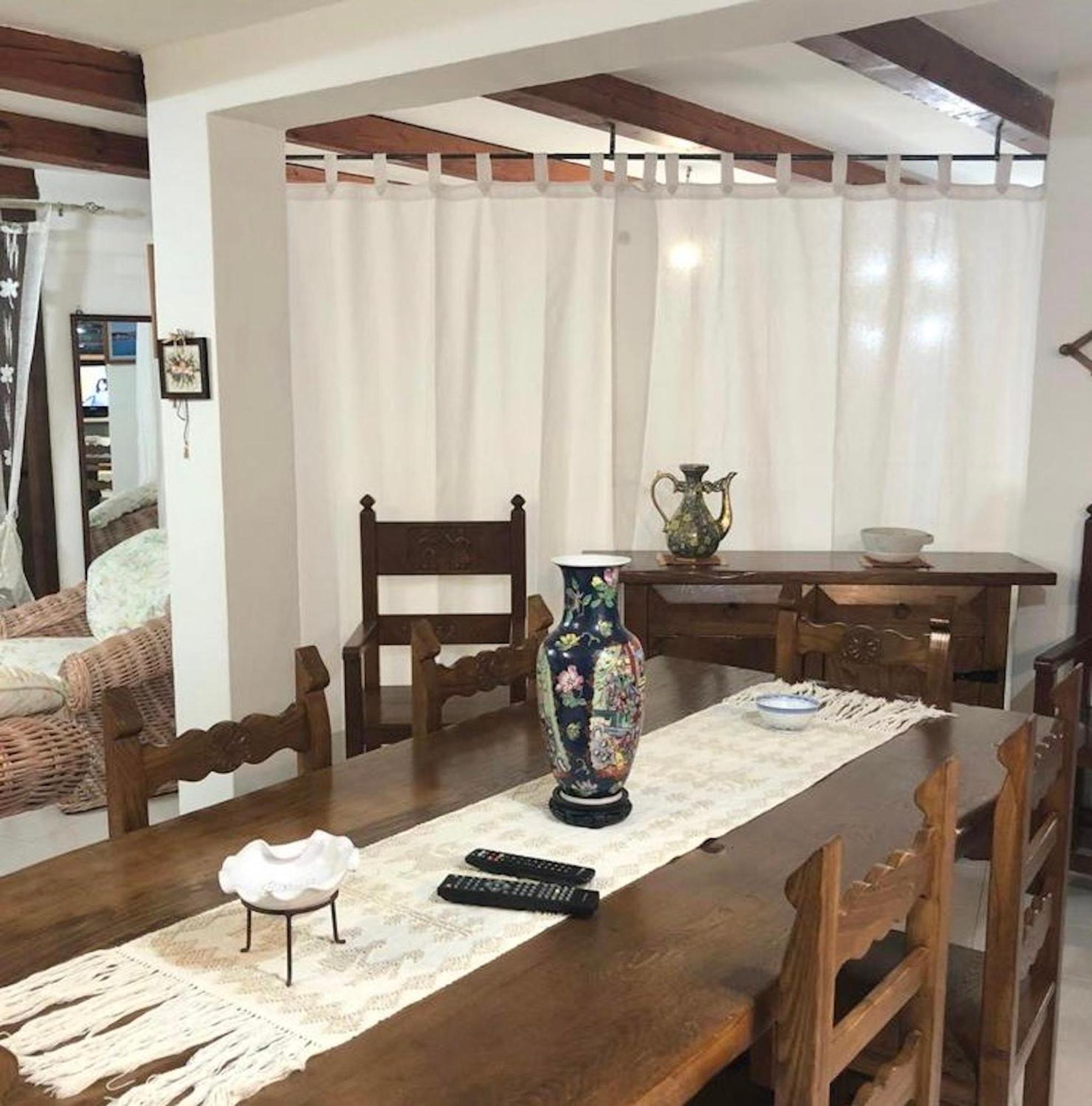 Iss Travel, Panoramic Coda Cavallo Cottages - 10 Km From San Teodoro San Teodoro  Luaran gambar